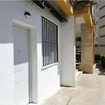Apartamento Triana Arellano