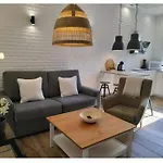 Apartamento Triana Arellano