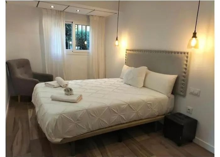 Apartamento Triana Arellano