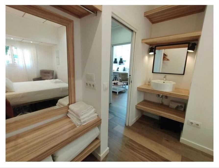 Appartement Triana Arellano *
