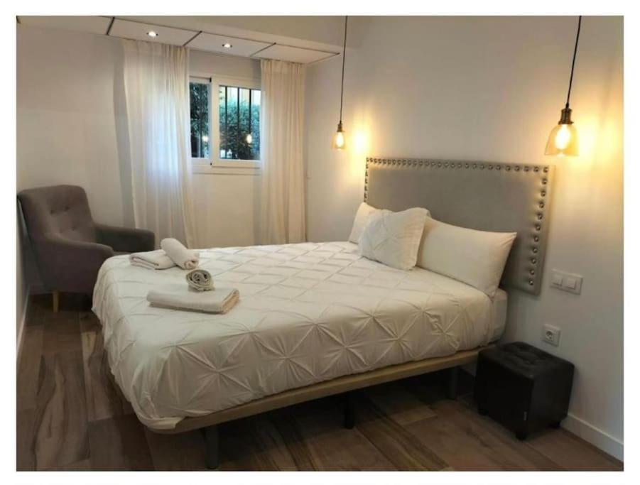 Appartement Triana Arellano *