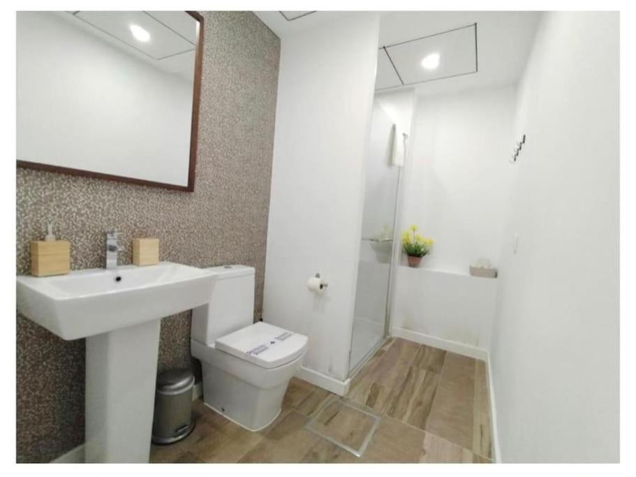 Appartement Triana Arellano